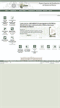 Mobile Screenshot of osfem.gob.mx